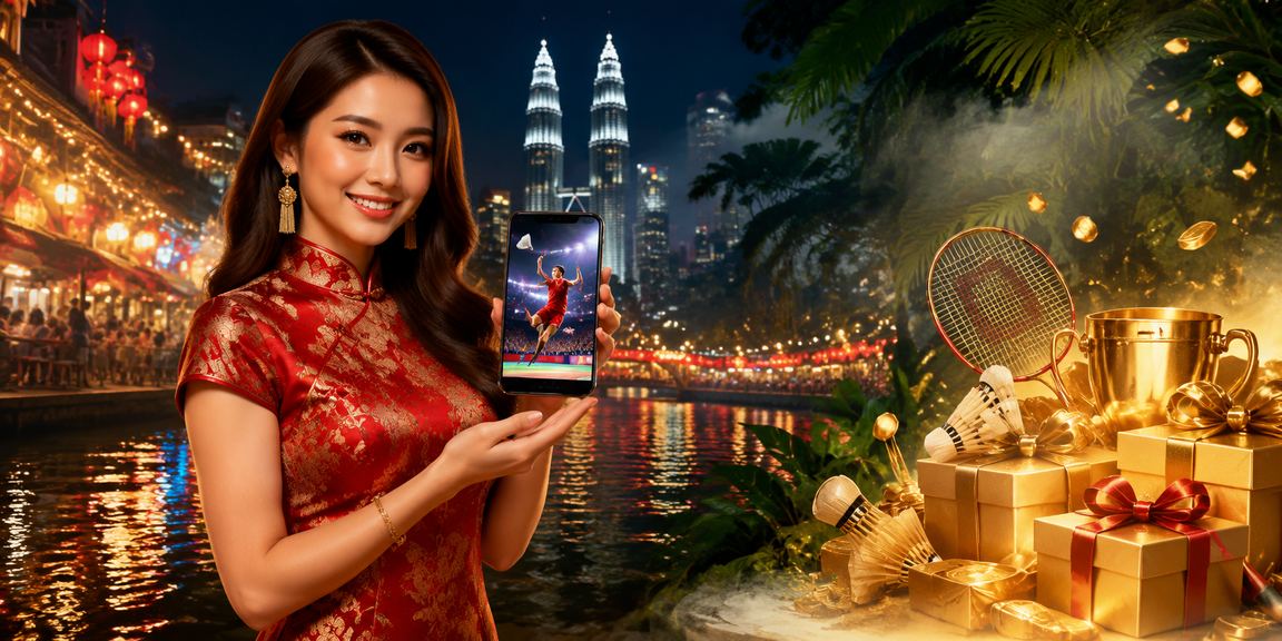 Pemain Kuala Lumpur mengakses meja blackjack kasino mudah alih 1151 dari telefon pintar