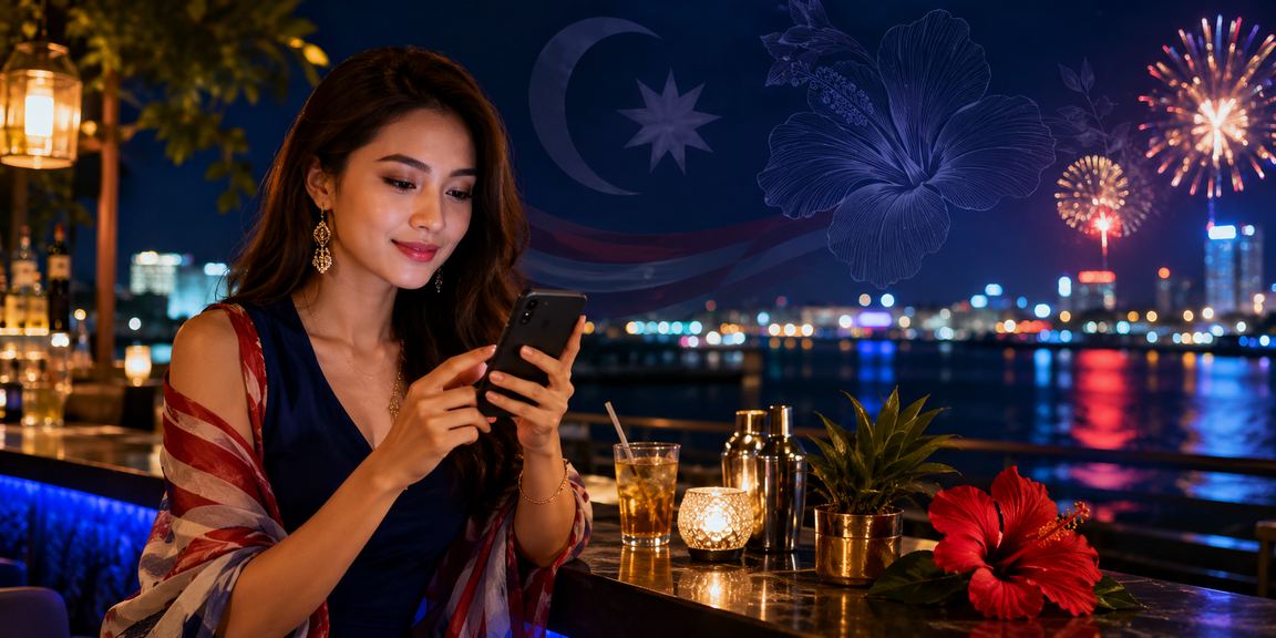 Proses deposit wang untuk bermain poker dalam talian menggunakan kaedah pembayaran Malaysia