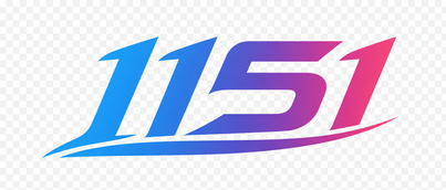 1151
